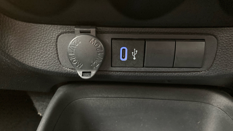 Toyota Aygo X 1.0 VVT-i Pure 5dr Petrol Hatchback